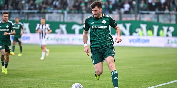 Lazio, i gol del futuro in arriva dalla Grecia: ecco chi è Ioannidis, il bomber di Atene