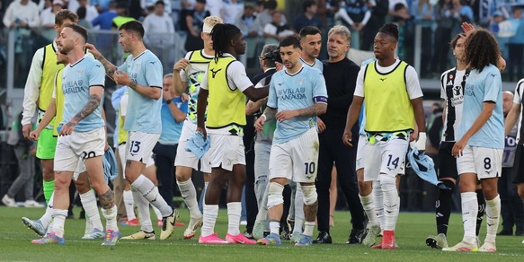 Lazio, il sentimento popolare