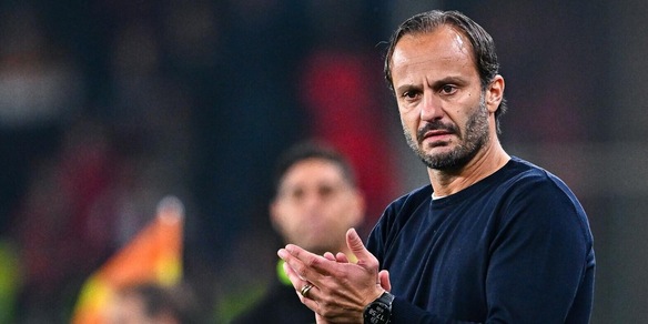 Palermo, caccia al nuovo tecnico: in pole Gilardino