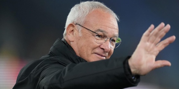 Grazie di tutto, Ranieri: molto più di un aggiustatore, i 35 anni in Serie A di Sir Claudio