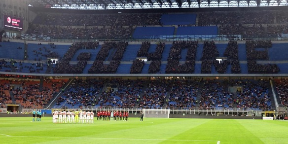 Il Milan batte il Monza nella contestazione: in gol Gabbia e Joao Felix