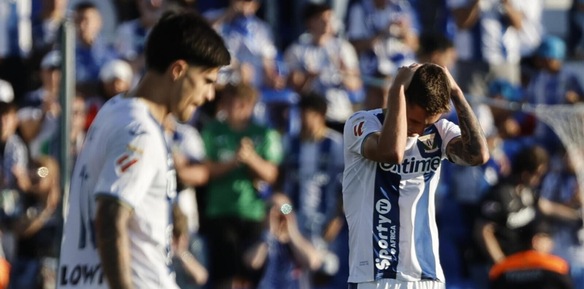 Liga, Leganes ultima retrocessa. Si salva l'Espanyol