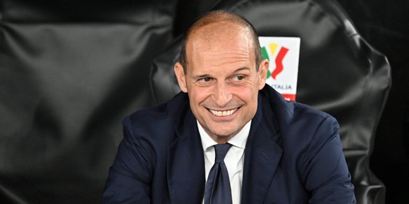 Allegri sui taccuini di Napoli, Milan e Inter: è come Figaro, tutti lo cercano