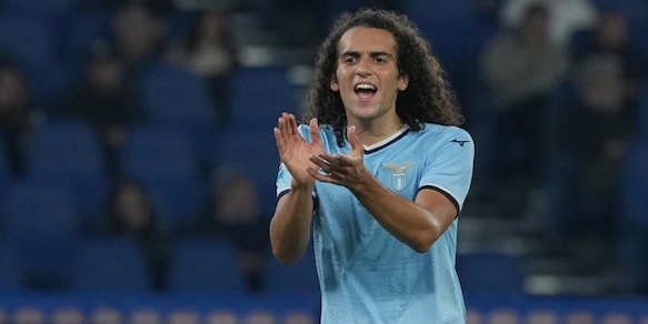 Dove vedere Lazio-Lecce in tv? Dazn o Sky, orario