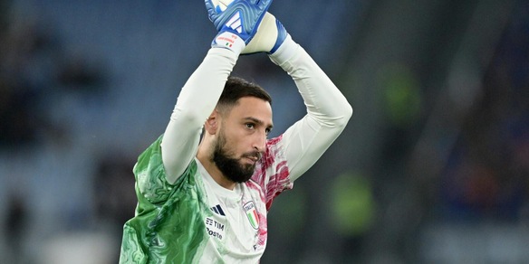 Da Donnarumma all’attacco, le certezze dell’Italia nella caccia al mondiale