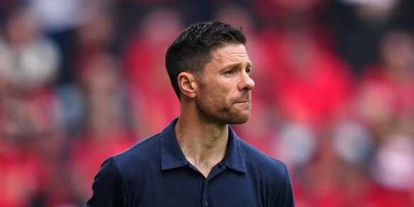 Real Madrid, Xabi Alonso è il nuovo allenatore: l'annuncio