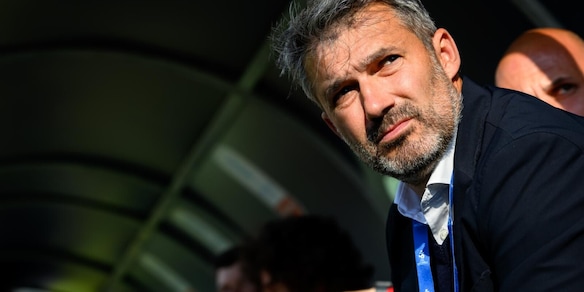 Roma Femminile, Spugna non è più l'allenatore: il comunicato