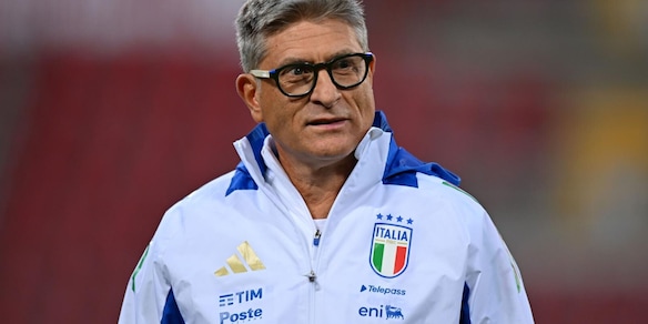 Italia Under 17, c'è il Belgio. Il ct Favo: "Vogliamo il primo posto nel girone"