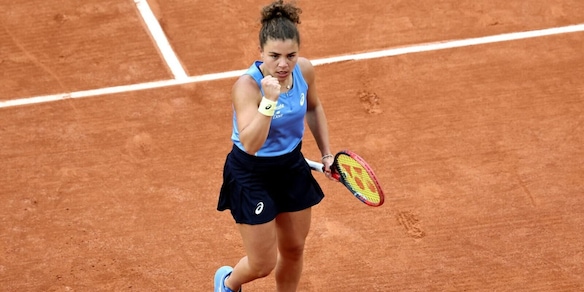 Paolini, secondo turno Roland Garros: orario, quando si gioca e dove vederla in tv