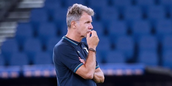 Lazio, Baroni: "Avevo avvisato la squadra. Futuro? Dovrò parlare con la società"