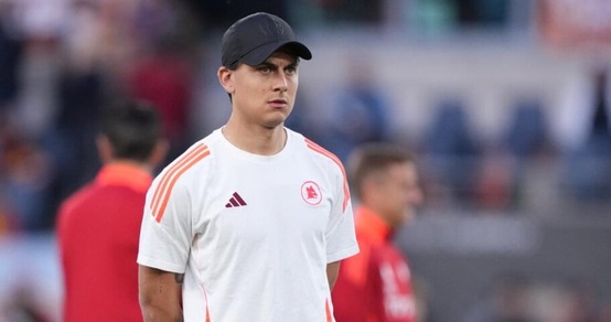 Dybala sul futuro alla Roma: "Se resto?". La risposta sorprende tutti