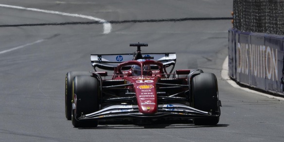 Ferrari al bivio, puntare alla rimonta o al nuovo anno. E ora arrivano le nuove regole