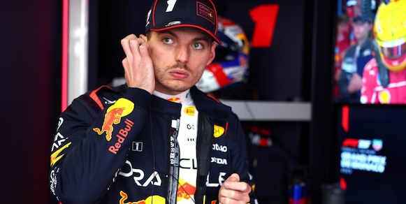 Verstappen polemico dopo il GP Monaco: "Possiamo lanciare banane in giro"