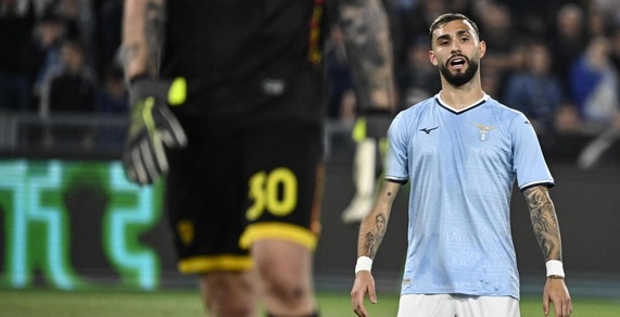 Lazio, le scuse ai tifosi: "La colpa è solo nostra"