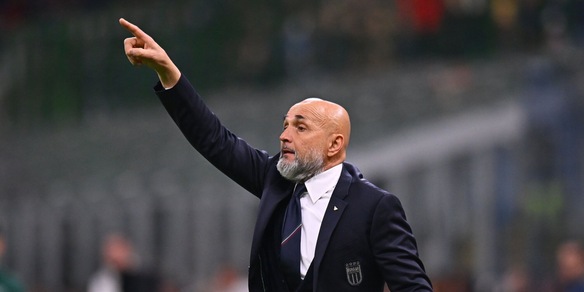 Italia, la lista dei convocati di Spalletti: tornano in tre e c'è una grande novità in Nazionale