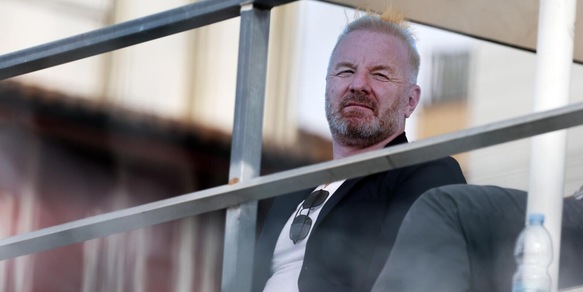 Milan, c'è anche l'ufficialità: Igli Tare è il nuovo direttore sportivo