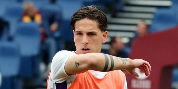 Bufera Zaniolo, interviene la procura della Figc: cosa rischia adesso