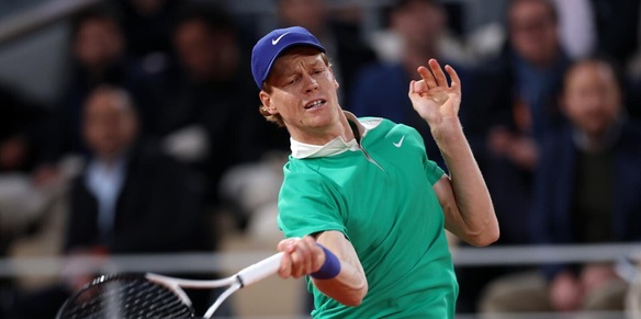 Sinner-Gasquet, secondo turno Roland Garros: orario, quando si gioca e dove vederla in tv