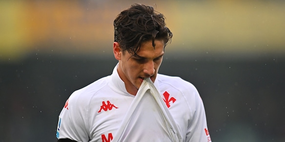 Zaniolo chiede scusa: "Rissa negli spogliatoi? Sono stato provocato. Vi dico come è andata"