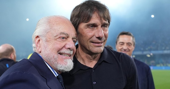 Rivoluzione Napoli, dal portiere all’attacco: Conte ne cambia 10