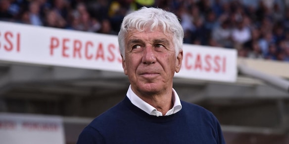 Gasperini, il divorzio con l'Atalanta è possibile: pronto a lasciare il club dopo l'incontro a Zingonia