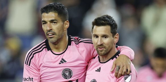 Deportivo LSM, nasce la squadra in Uruguay di Messi e Suarez