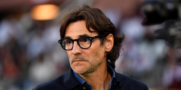 Vanoli ai saluti: il Torino deciso a cambiare allenatore