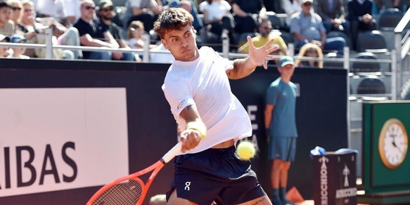 Cobolli scopre la continuità, al Roland Garros con Arnaldi per continuare a sognare