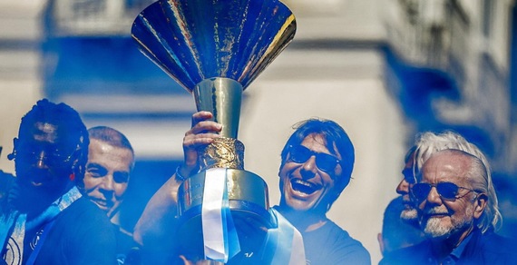 Napoli-Conte, a che punto siamo? Ecco la risposta dei bookmaker