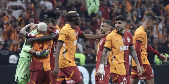 Pronostico Galatasaray-Basaksehir, passerella finale per i campioni di Turchia