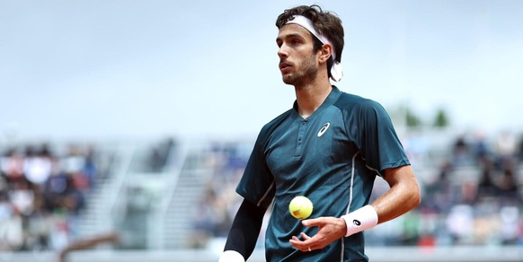 Musetti-Navone, terzo turno Roland Garros: orario, quando si gioca e dove vederla in tv