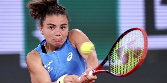 Paolini-Starodubtseva, terzo turno Roland Garros: orario, quando si gioca e dove vederla in tv