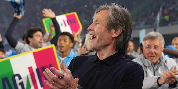 Oriali, l'impagabile uomo in più dello scudetto Napoli