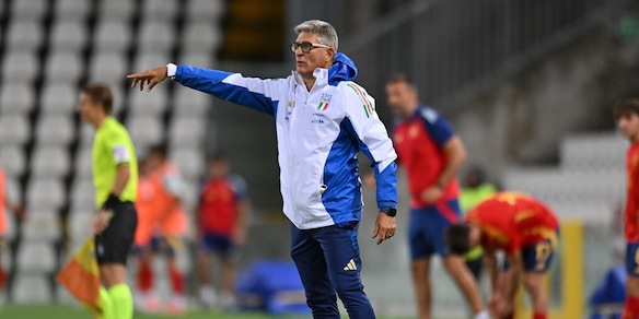 Dove vedere Italia-Burkina Faso U17 in tv? Rai o Sky, orario