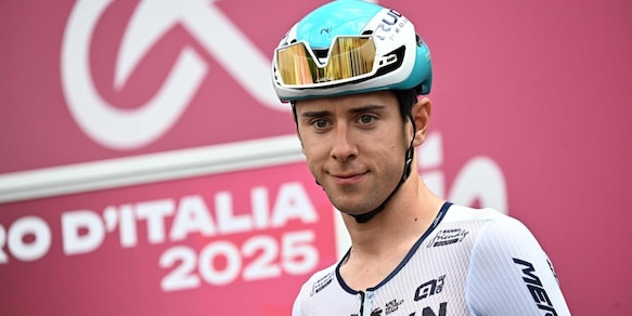 Giro d'Italia, il commento della diciassettesima tappa: Tiberi merita rispetto, Bernal perde colpi