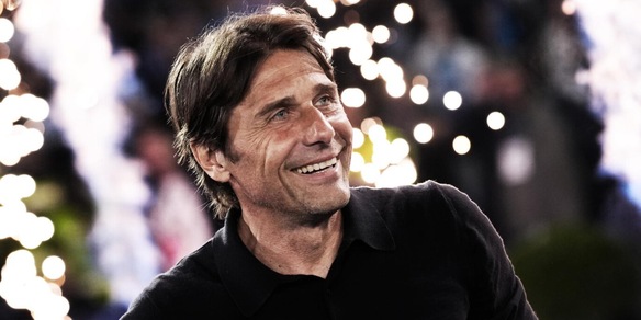 Conte, le parole da brividi che emozionano Napoli: il coltello nel calzino, il rapporto con la figlia e quella decisione...