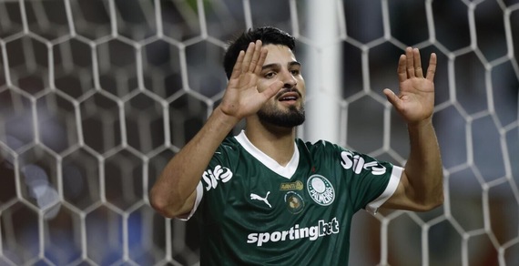 Cruzeiro, la vittoria sul Palmeiras per sfatare un lungo tabù: il pronostico