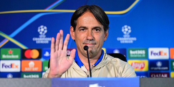 Inzaghi via dall'Inter? La decisione dopo la finale di Champions, intanto i bookie...