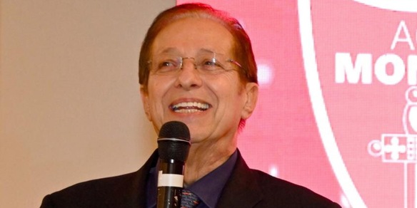 Paolo Berlusconi: "Il Monza cerca acquirenti. Troppi stranieri in Serie A"