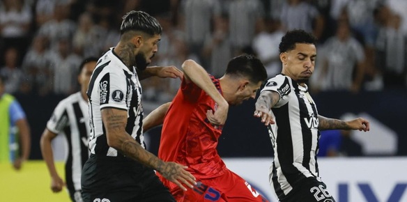 Pronostico Santos-Botafogo, per gli ospiti uno zero poco... Glorioso