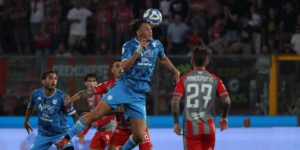 Spezia-Cremonese, finale playoff di Serie B. Dove vederla in tv, Dazn o Sky, orario