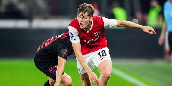 Møller Wolfe, il Bologna si muove