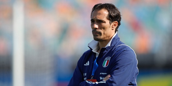 Mondiali U20, l'Italia pesca Argentina, Cuba e Australia nel Gruppo D