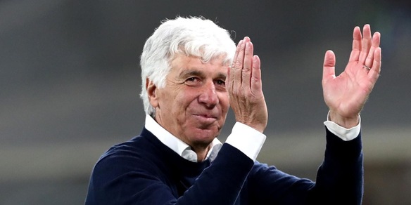 Prossima squadra di Gasperini, Roma o Juventus? I bookmaker votano...