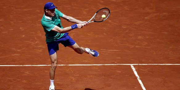 Vagnozzi fa chiarezza sulle condizioni fisiche di Sinner e spiega: "Si mette male se..."