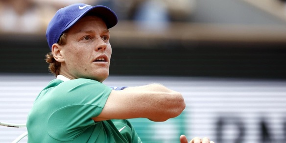 Sinner e Inter-Psg non si incroceranno: gli orari del Roland Garros e della finale di Champions