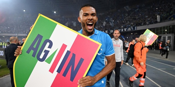 Juan Jesus rinnova col Napoli: è ufficiale, i dettagli dell'accordo