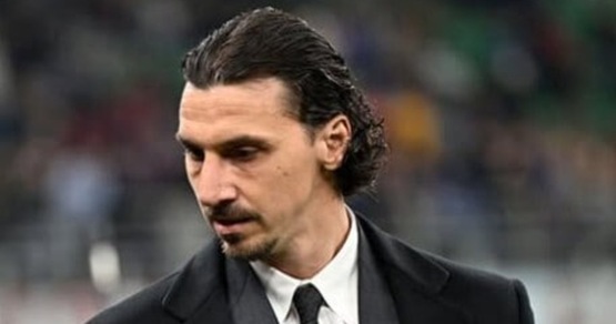 Milan, il messaggio di Ibrahimovic ai tifosi: "Abbiamo perso la battaglia ma..."