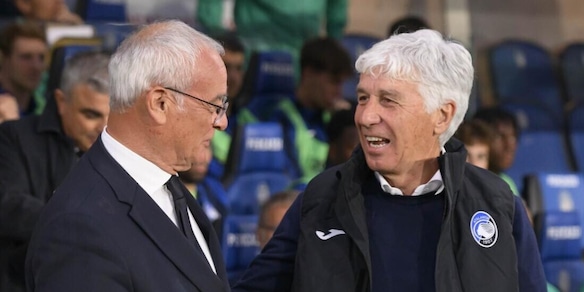 Gasperini è sempre più vicino alla Roma: mantiene la parola data