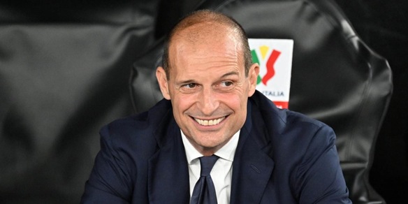 Retroscena Allegri: perché al Milan non ha chiesto il bonus Champions